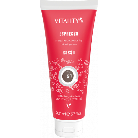 Espresso Masque