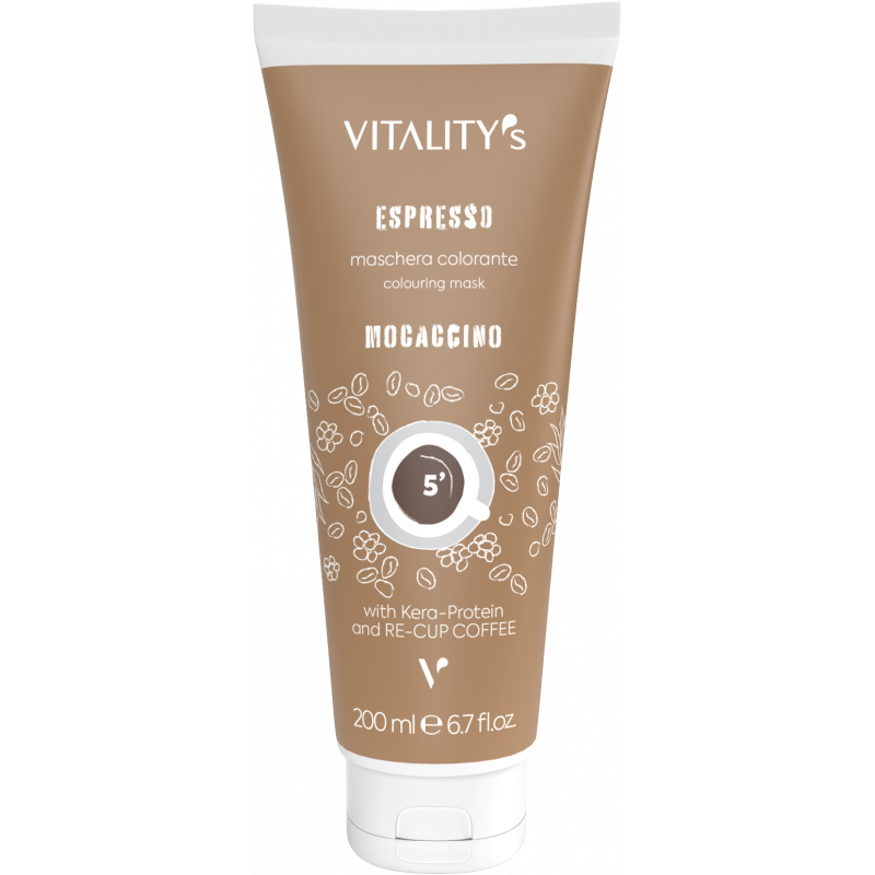 Espresso Masque