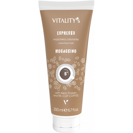 Espresso Masque