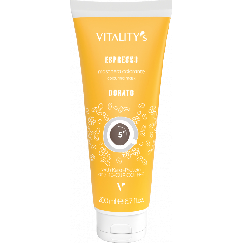 Espresso Masque