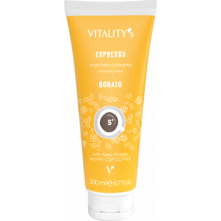 Espresso Masque
