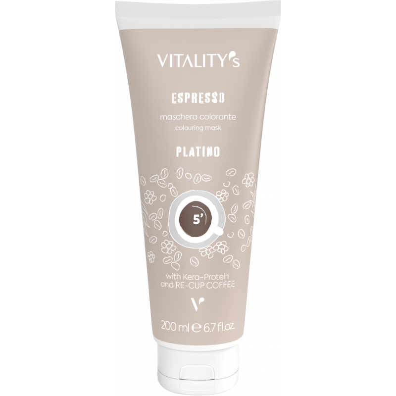 Espresso Masque