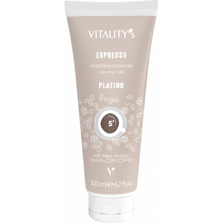 Espresso Masque