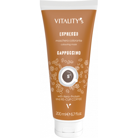 Espresso Masque
