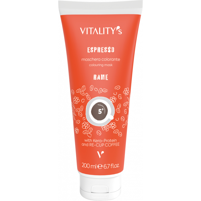 Espresso Masque