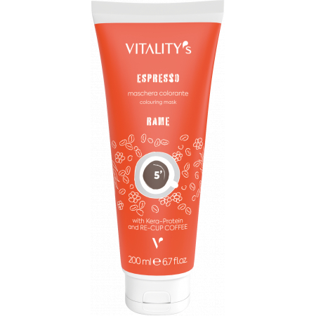 Espresso Masque