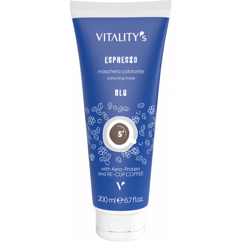 Espresso Masque
