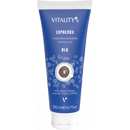 Espresso Masque