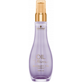 Oil Ultime Barbary Fig Huile De Finition