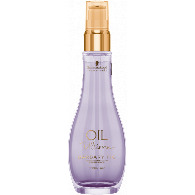 Oil Ultime Barbary Fig Huile De Finition