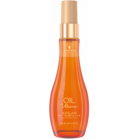 Oil Ultime Argan Huile De Finition