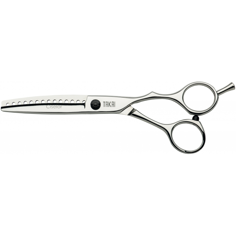 Ciseaux Ciselor sculpteur 14 Dents
