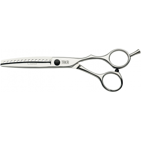Ciseaux Ciselor sculpteur 14 Dents