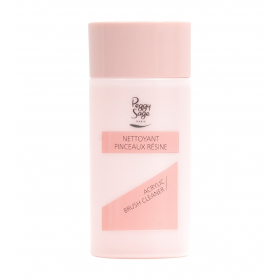 Nettoyant pinceaux resine 60ml 141008