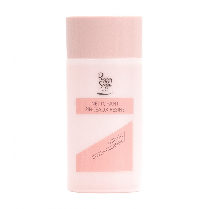 Nettoyant pinceaux resine 60ml 141008