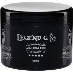 Legend G.82 Gel Extra Fort