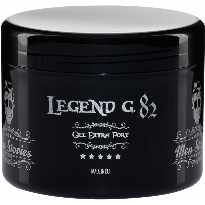 Legend G.82 Gel Extra Fort