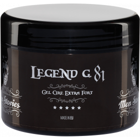 Legend G.81 Gel Cire Extra Fort