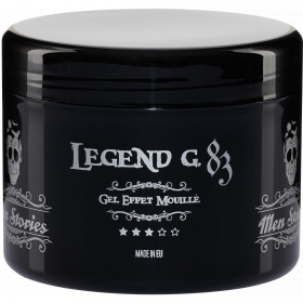 Legend G.83 Gel Effet Mouillé
