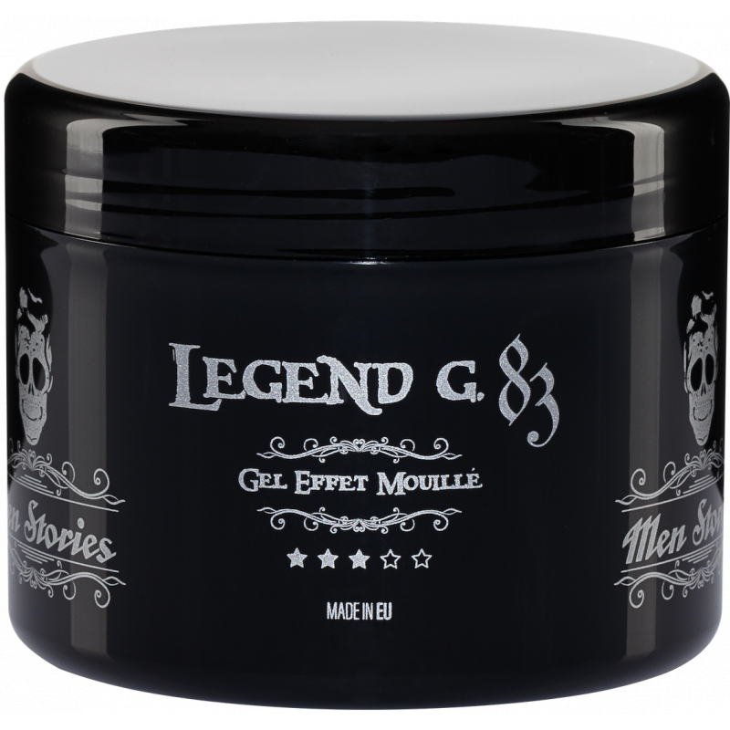 Legend G.83 Gel Effet Mouillé