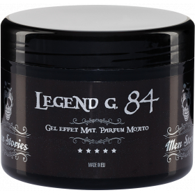 Legend G.84 Gel Effet Mat
