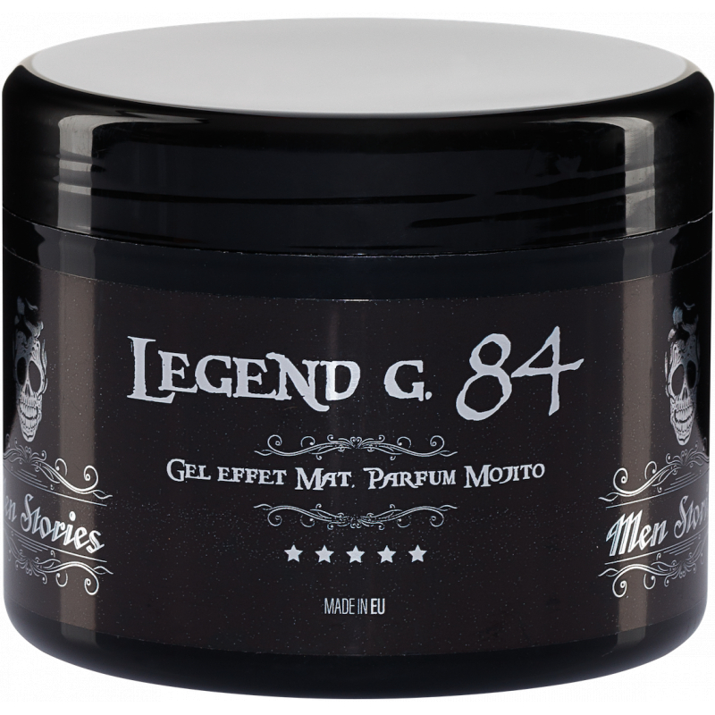 Legend G.84 Gel Effet Mat