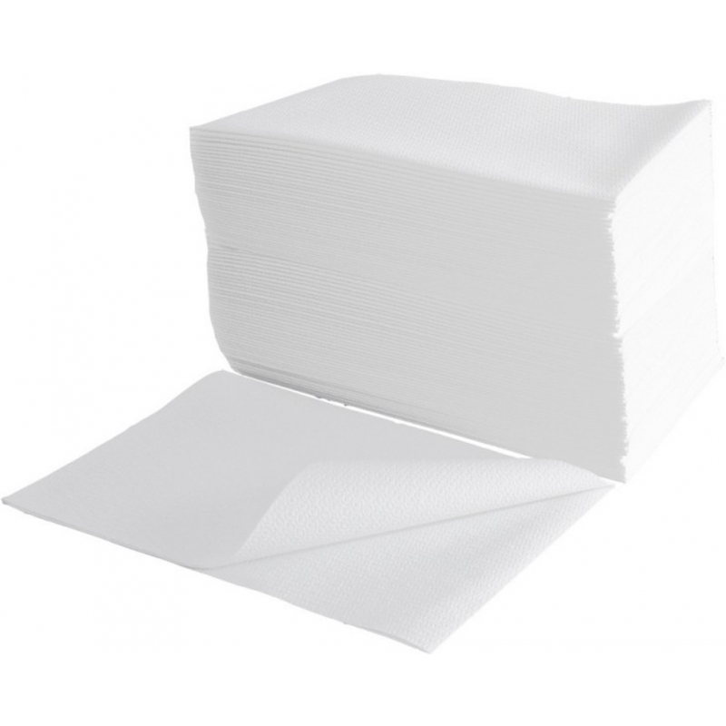 Serviettes Jetables Lussoni