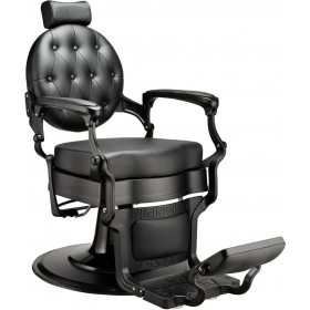 Fauteuil de Barbier Camden