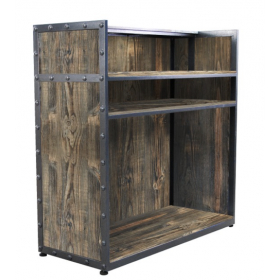 Meuble Caisse Manhattan