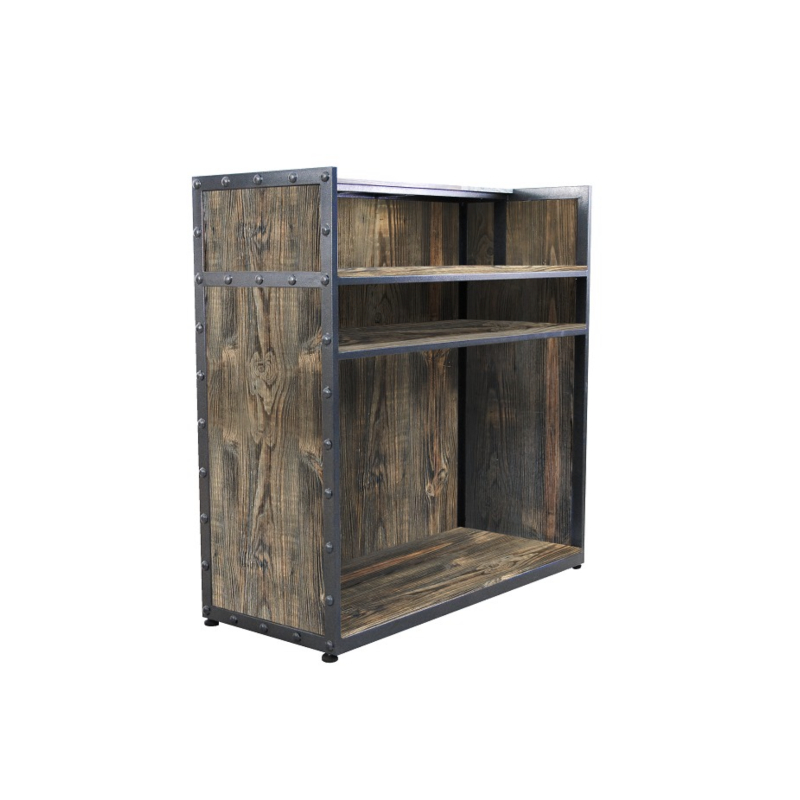 Meuble Caisse Manhattan
