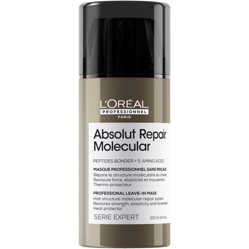 Serie Expert Absolut Repair Molecular Masque Réparateur