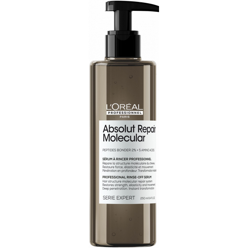 Serie Expert Absolut Repair Molecular Sérum Réparateur