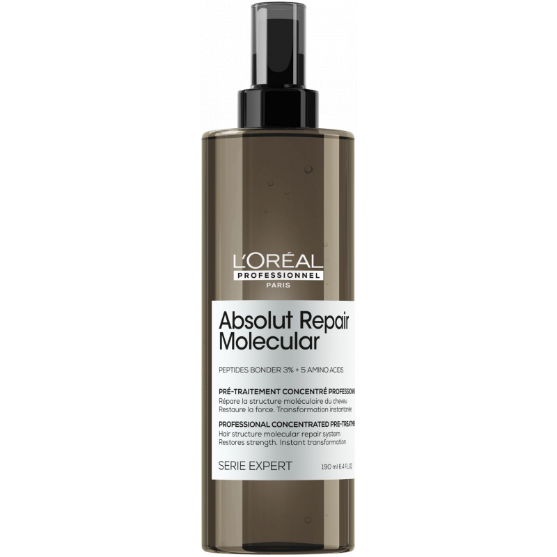Serie Expert Absolut Repair Molecular Pré-traitement Réparateur