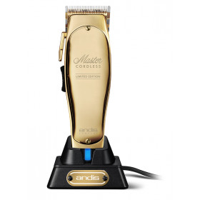 Tondeuse de coupe Master