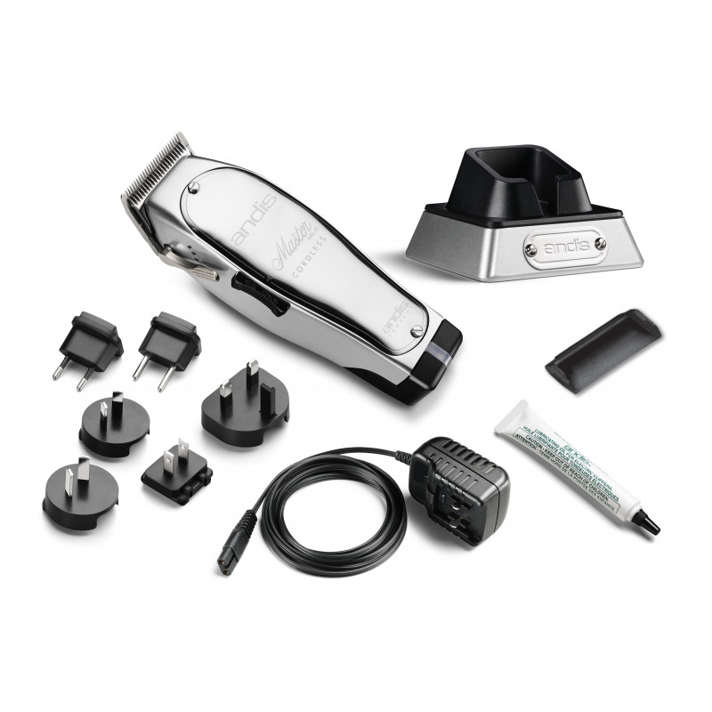 Tondeuse de coupe Master Cordless