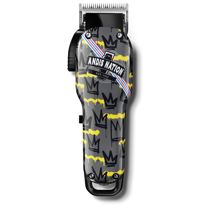 Tondeuse de coupe US PRO Lithium Fade