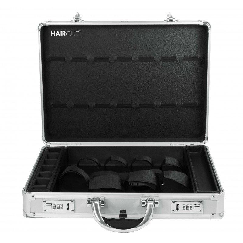 Valise barbier
