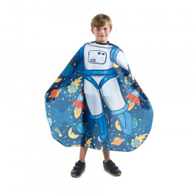Cape Enfant Space Heroes