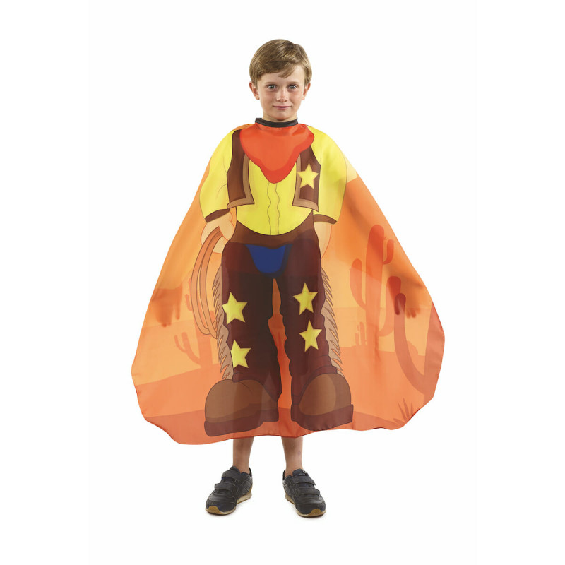 Cape Enfant Cow Boy
