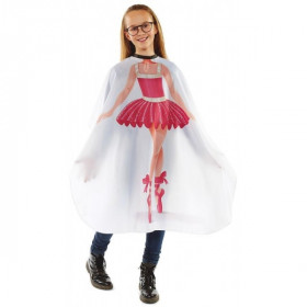 cape enfant ballerine