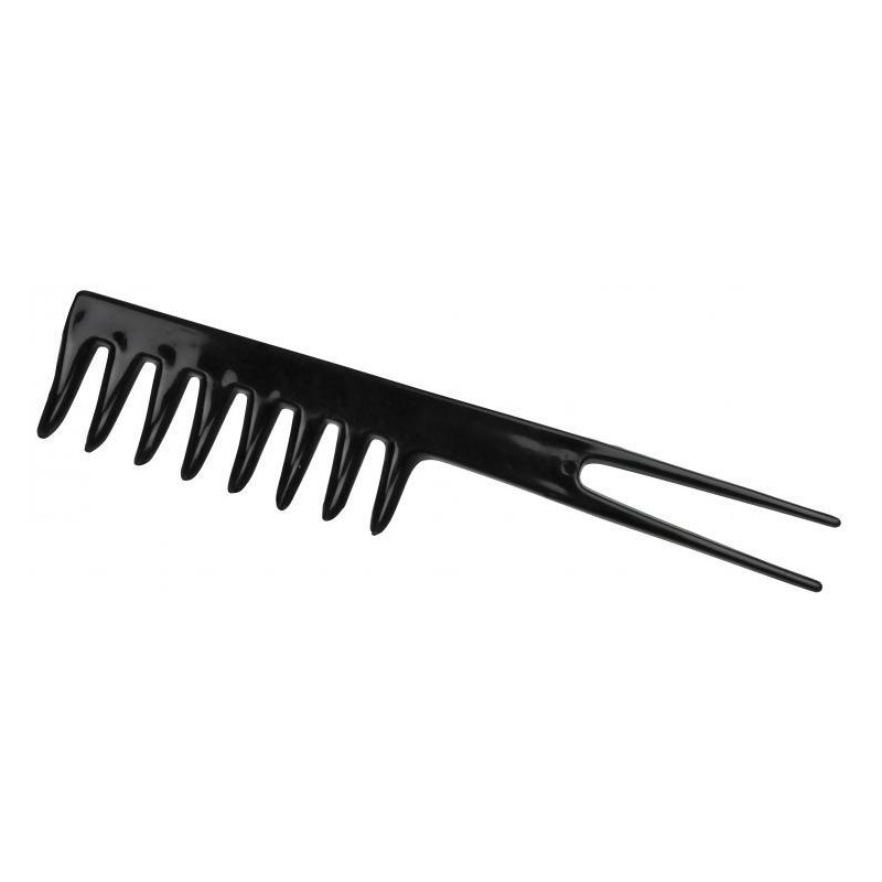 peigne afro