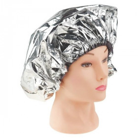 bonnet permanente auto-chauffant