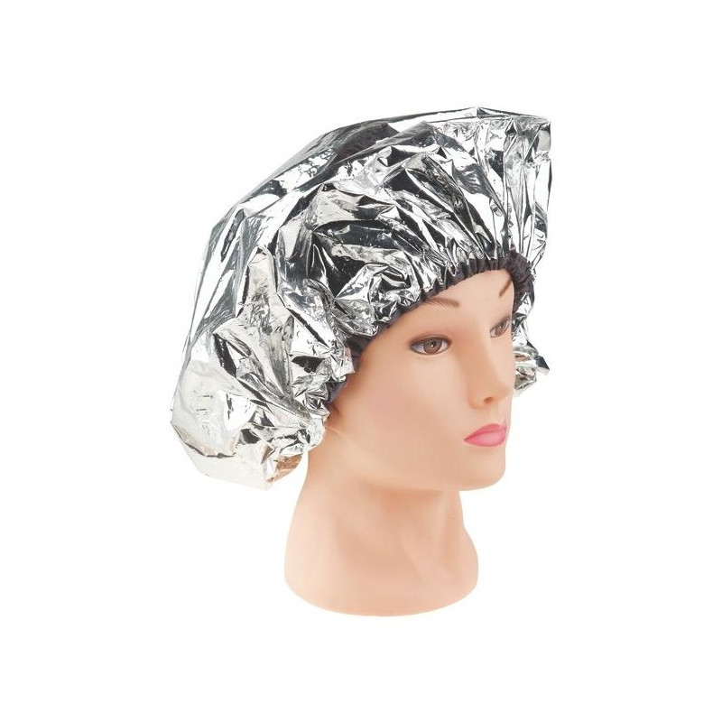 bonnet permanente auto-chauffant