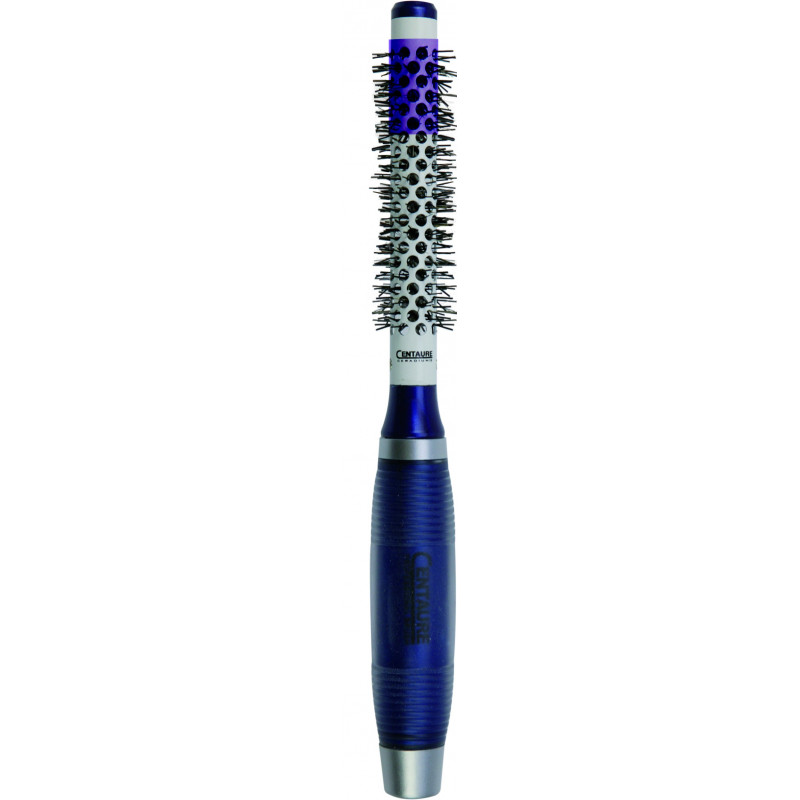 Brosse ronde Thermique Diam 25 Manisilik