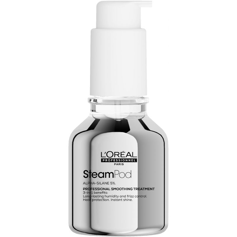 Steampod Sérum Concentré Protection Pointes