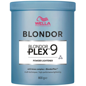 Blondor Plex 9
