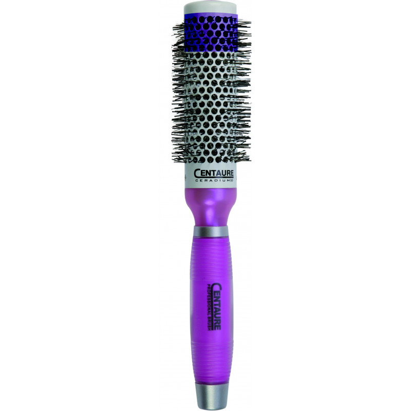 Brosse ronde Thermique Diam 50 Manisilik