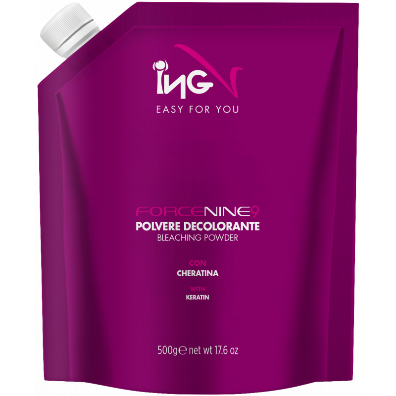 Poudre Décolorante Force Nine 9