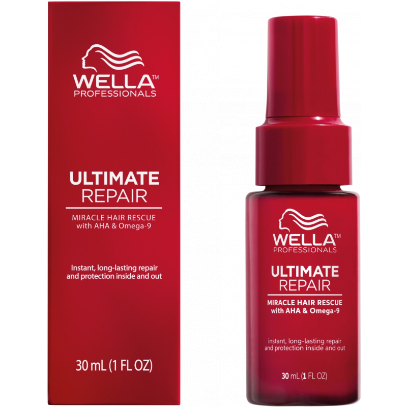 Ultimate Repair Miracle Hair Rescue Soin