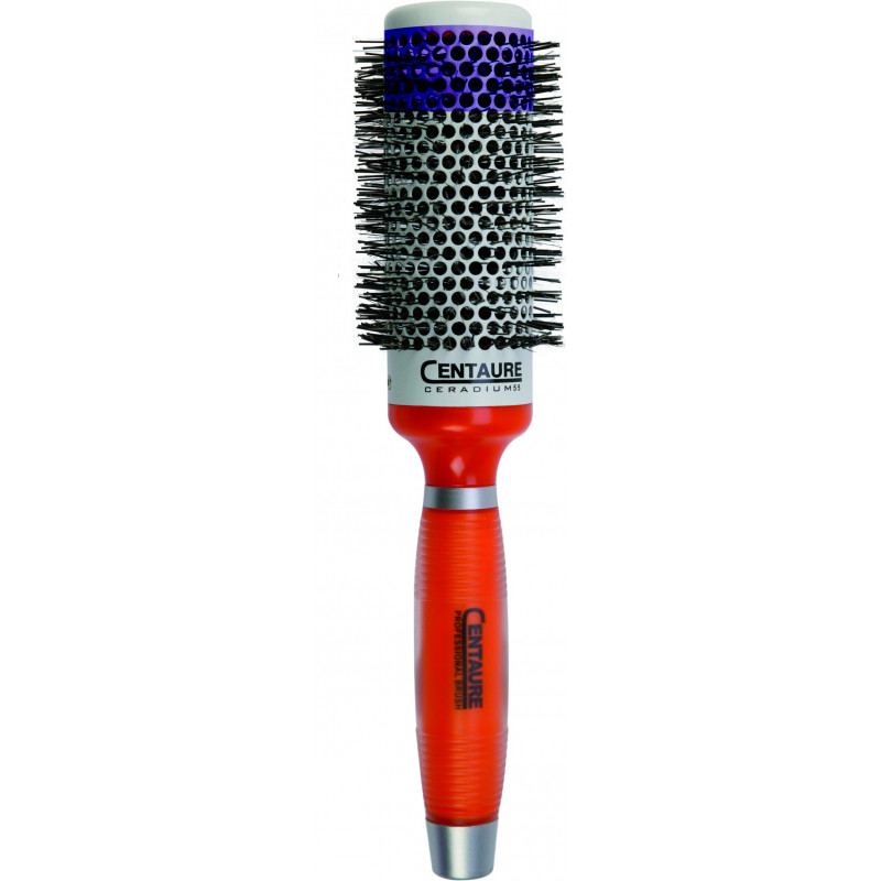 Brosse ronde Thermique Diam 55 Manisilik